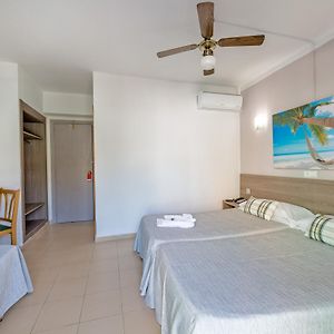 Dreibettzimmer